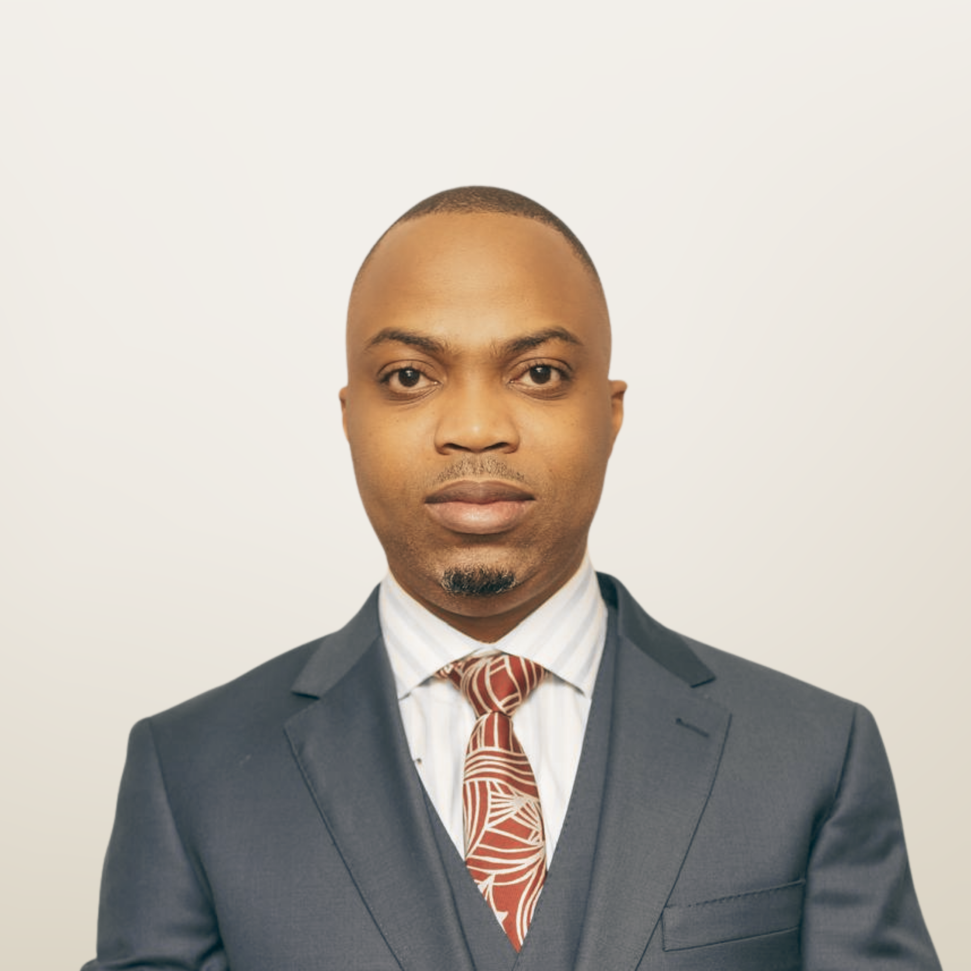 Akeem Oshingbade